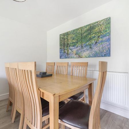 Yew - Woodland Cottages Боунес-он-Уиндермер Экстерьер фото
