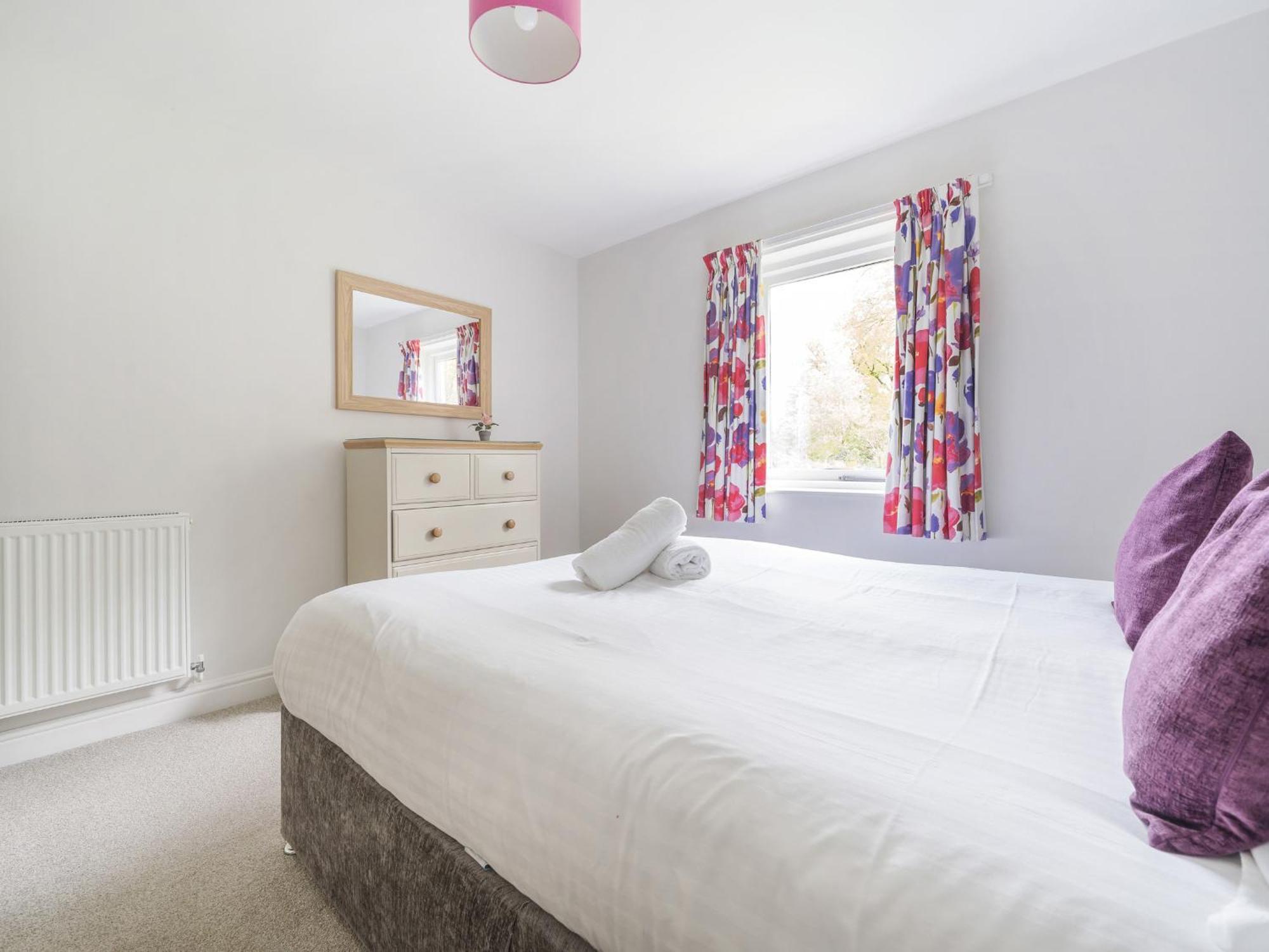 Yew - Woodland Cottages Боунес-он-Уиндермер Экстерьер фото