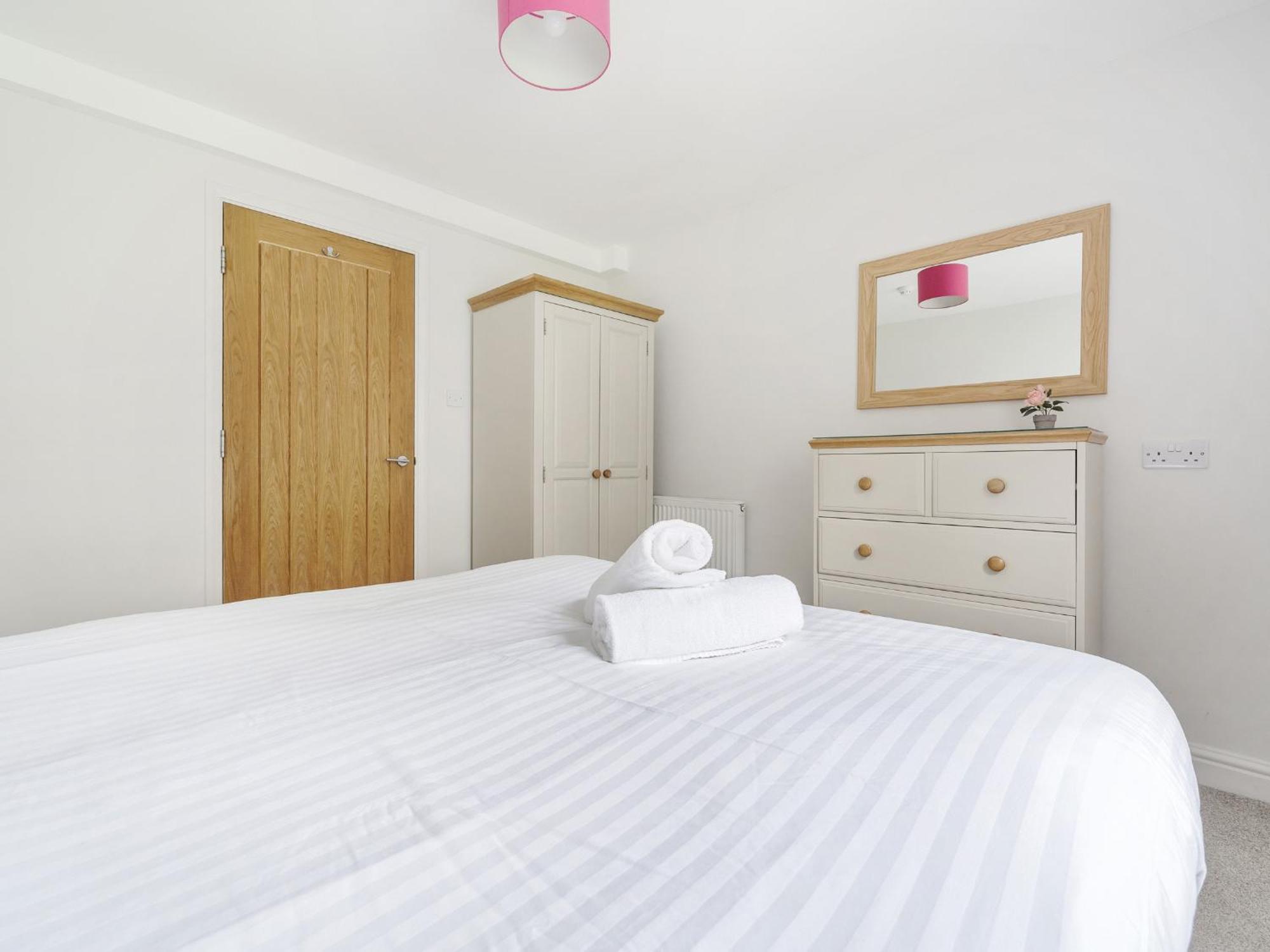 Yew - Woodland Cottages Боунес-он-Уиндермер Экстерьер фото