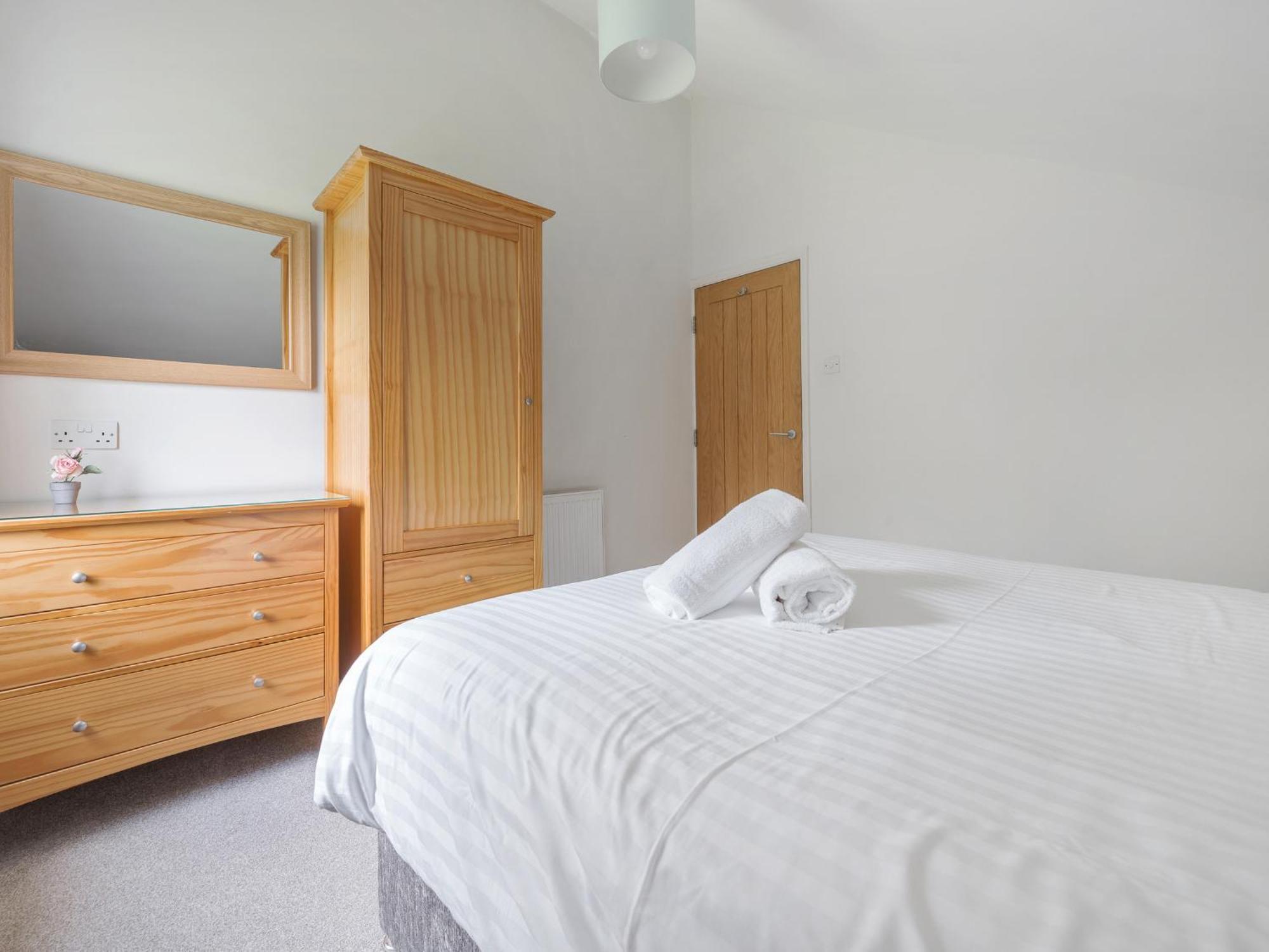 Yew - Woodland Cottages Боунес-он-Уиндермер Экстерьер фото